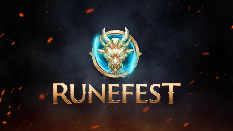 Patlamış Mısırınızı Alın, RuneScape Haberleriyle Dolu Bir Gün İçin Hazır Olun