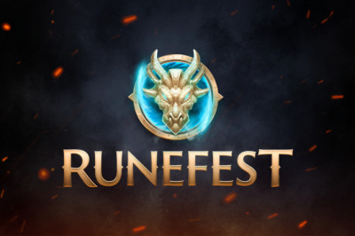 Patlamış Mısırınızı Alın, RuneScape Haberleriyle Dolu Bir Gün İçin Hazır Olun