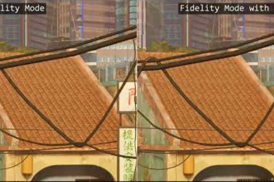 PS5 Pro'nun Özel Özelliklerinden Biri Şimdi PS5'e Geliyor, Biraz