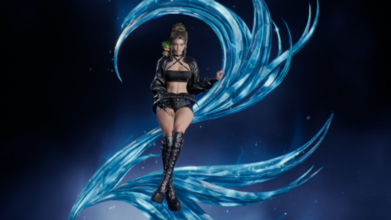 Aion Ekibi, Lansmanı Twitch Drop'larıyla Kutluyor