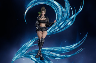 Aion Ekibi, Lansmanı Twitch Drop'larıyla Kutluyor