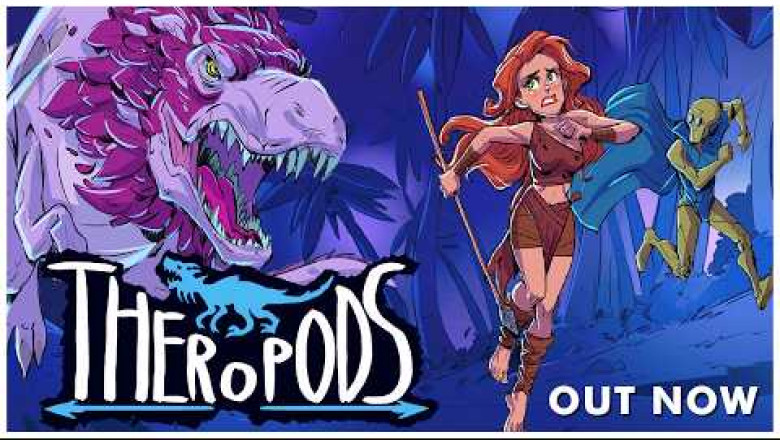 Theropods