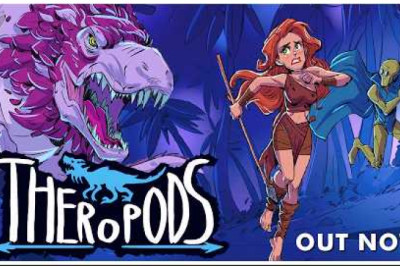 Theropods