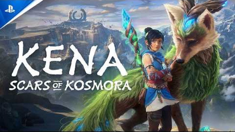 Kena: Kosmora Yaraları 2027’ye Ertelendi