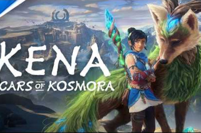 Kena: Kosmora Yaraları 2027’ye Ertelendi