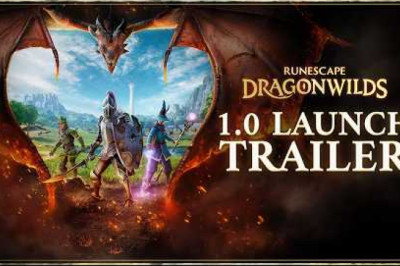 RuneScape: Dragonwilds