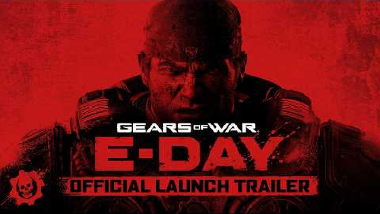 Gears of War: E