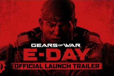 Gears of War: E