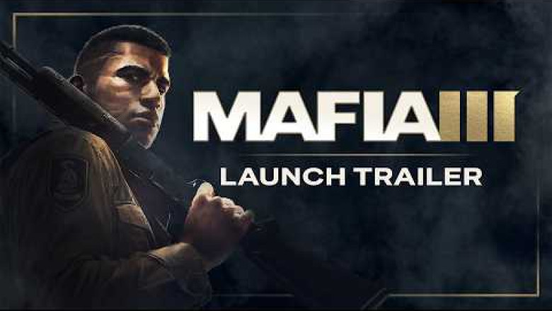 Mafia III’e Sürpriz PS5 ve Xbox Series X/S 60 FPS Güncellemesi Bugün Yayında, Oyunu Sahip Olanlar İçin Ücretsiz