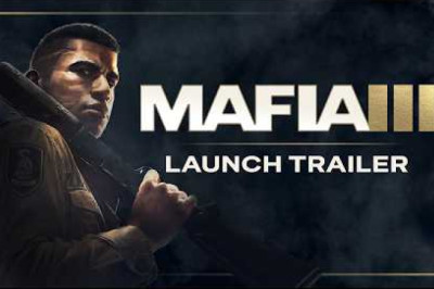 Mafia III’e Sürpriz PS5 ve Xbox Series X/S 60 FPS Güncellemesi Bugün Yayında, Oyunu Sahip Olanlar İçin Ücretsiz