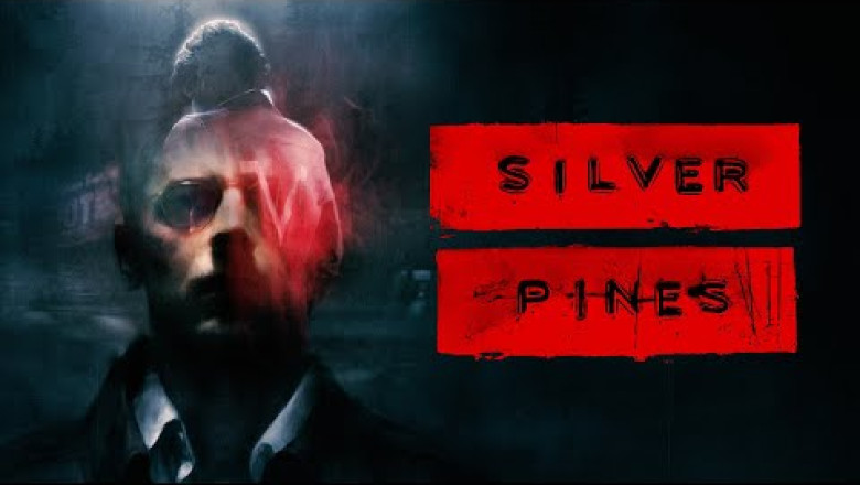 Silver Pines