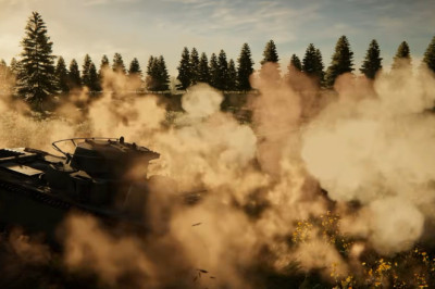 “Tarihi Olarak Gerçekçi” Tank MMO Steel Aces’in Çıkış Tarihi Açıklandı