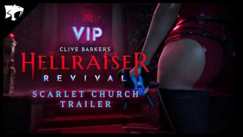Hellraiser: Revival