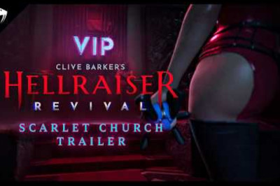 Hellraiser: Revival