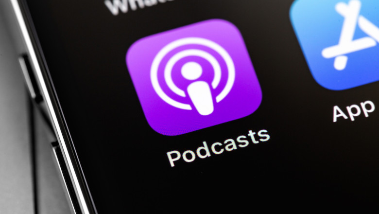 Apple, kişiselleştirilmiş podcast girişimi Huxe'den ekip kiralama ve teknoloji lisanslama anlaşması yaptı