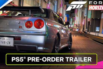 Forza Horizon 6 PS5'te 2027'ye Ertelendi, İlk Premium Genişleme ile Aynı Anda Çıkacak
