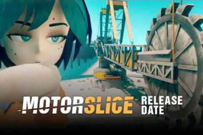 Motorslice