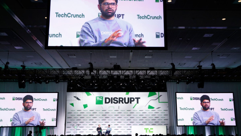 Disrupt 2026’nın Başlamasına 48 Saatten Az Kaldı