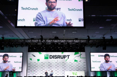 Disrupt 2026’nın Başlamasına 48 Saatten Az Kaldı