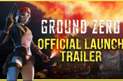 Ground Zero