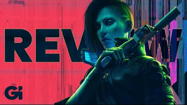 Paramount, Cyberpunk 2077 Canlı Aksiyon Filmine Başlıyor