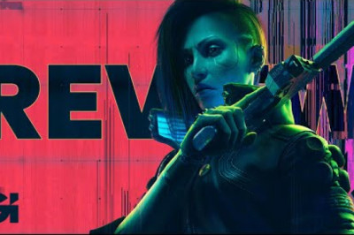 Paramount, Cyberpunk 2077 Canlı Aksiyon Filmine Başlıyor