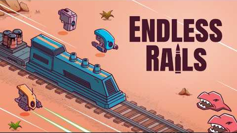 Endless Rails