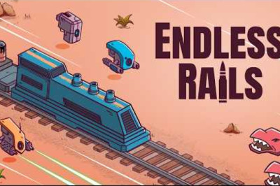Endless Rails