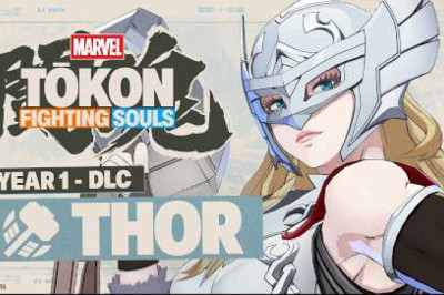 Jane Foster, Venom ve Jubilee Marvel Katılıyor: Year 1 DLC ile Savaş Ruhları