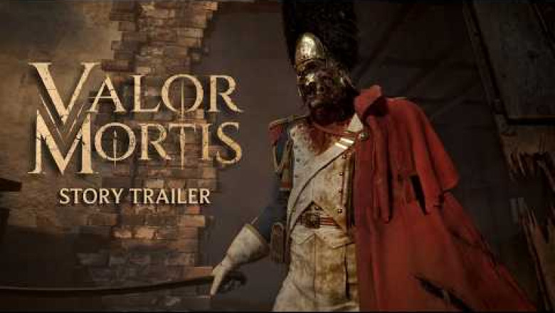 Valor Mortis