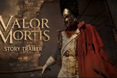 Valor Mortis