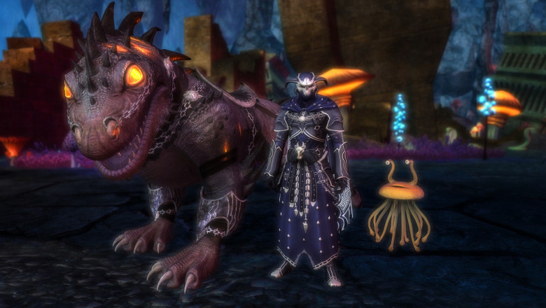 Dungeons & Dragons Online Hediye Kodu Oyunculara İçerik Paketleri ve Diğer Öğeleri Ücretsiz Sunuyor