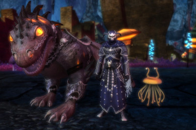 Dungeons & Dragons Online Hediye Kodu Oyunculara İçerik Paketleri ve Diğer Öğeleri Ücretsiz Sunuyor