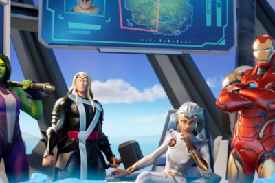 Epic Games'ın Açıklanmamış Marvel ve Star Wars Çekişmeli Oyunu, Şirket AI Geliştirmesine Tam Odaklanınca Gecikti