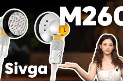 SIVGA M260