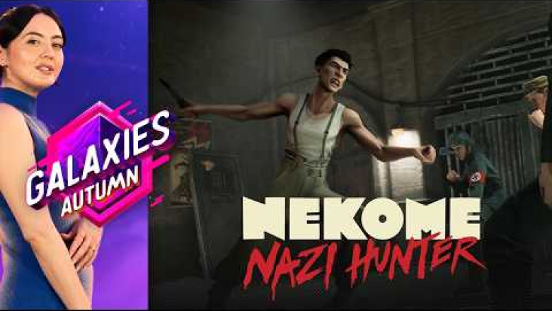 Nekome: Nazi Avcısı Yönetmeninden Oyunun Politikası, Sanatsal İlhamı, Metafizik Temaları ve Steam Demo’su Hakkında Açıklamalar