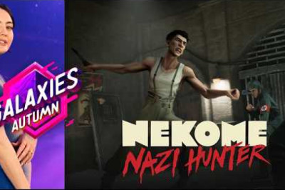 Nekome: Nazi Avcısı Yönetmeninden Oyunun Politikası, Sanatsal İlhamı, Metafizik Temaları ve Steam Demo’su Hakkında Açıklamalar