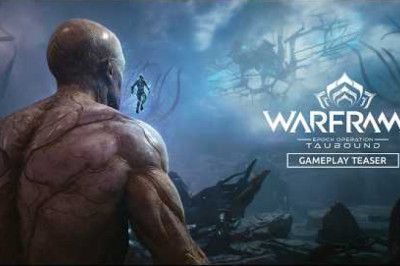 Digital Extremes, Warframe: Tau Çıkışı İçin Oyuncuları Hazırlayan Topluluk Etkinliğini Duyurdu