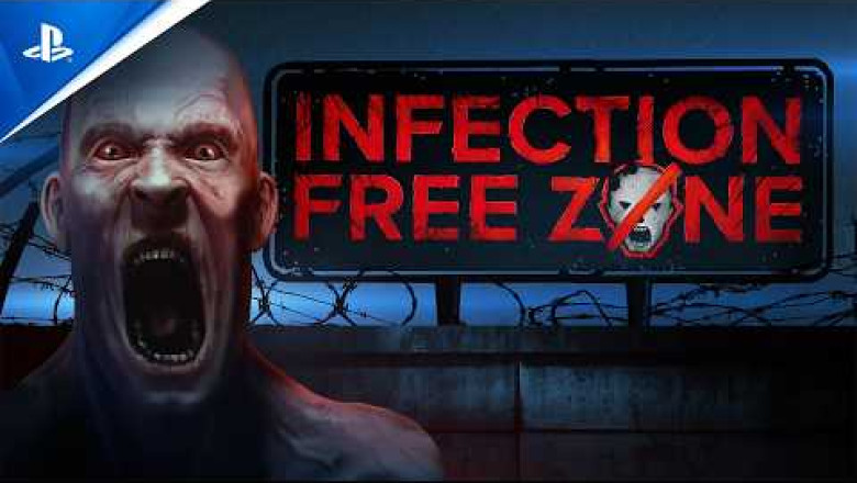 Infection Free Zone