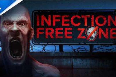 Infection Free Zone