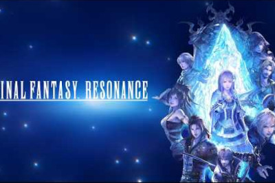 Final Fantasy Resonance