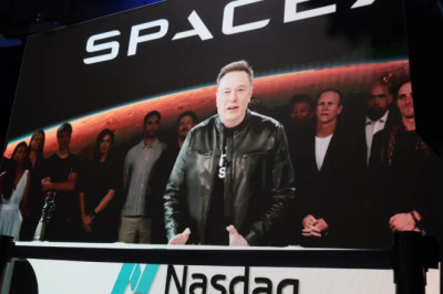 SpaceX'in Yapay Zeka İşletmesi Beklentileri Aşıyor