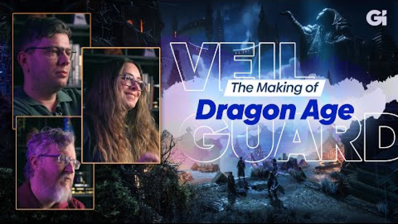 EA, Yeni İşten Çıkarma Dalgaı Ortasında Efsanevi RPG Stüdyosu BioWare'i Kapatıyor