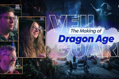 EA, Yeni İşten Çıkarma Dalgaı Ortasında Efsanevi RPG Stüdyosu BioWare'i Kapatıyor