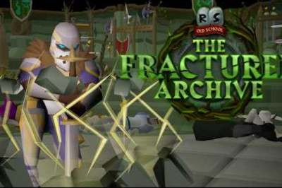 Old School RuneScape En Zor Baskını Sunuyor