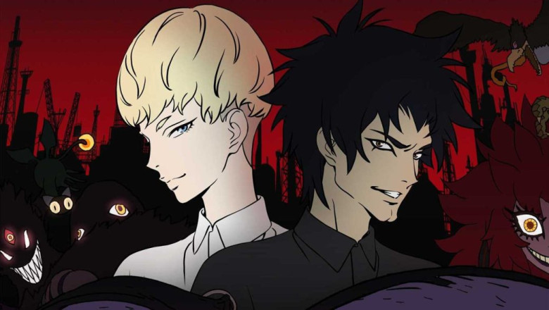 Anime'nin En Yıkıcı Korku Hikayesi, İnsan Olmanın Trajedisi