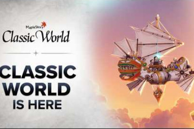 MapleStory Classic World Global Açıldı: Orijinal MMORPG Deneyimini Yeniden Yaşayın