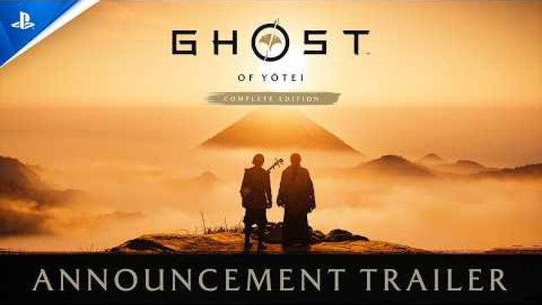 Ghost of Yotei: Echoes of Sekigahara