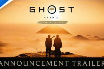 Ghost of Yotei: Echoes of Sekigahara