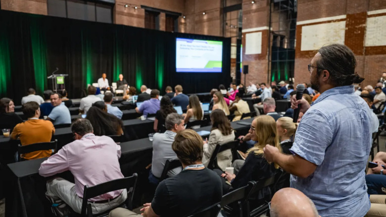 Kızarmış Ekmek'ten Bessemer'e: TechCrunch Founder Summit 2026'da Kurucuların Dinleyeceği Konuşmacılar